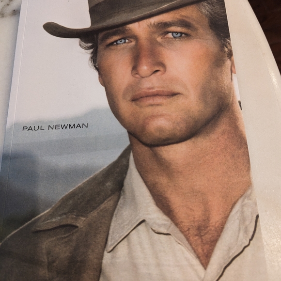 Paul Newman Tribute Collection- 13 DVDs of His Best Films/Film Photo Book - Picture 5 of 7